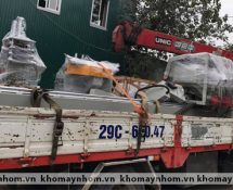 Cung cấp máy tại Bắc Ninh 6