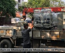 Vận chuyển máy về Hưng Yên 3