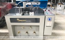 Máy phay đầu đố thay dao nhanh cơ bản 2