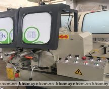 Nhập máy cắt nhôm nhựa 05 4