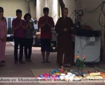 Chuyển máy làm cửa nhôm Đồng Kỵ, Bắc Ninh 6