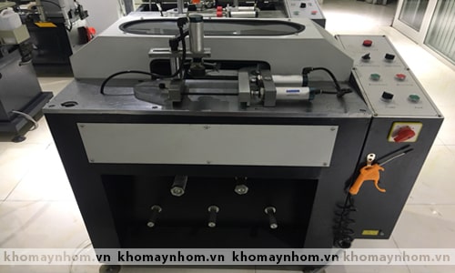 Máy phay đố Smart cao cấp 1