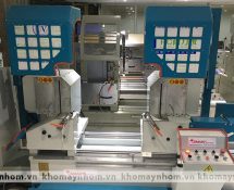 Máy cắt nhôm tích hợp Trung Cấp 03
