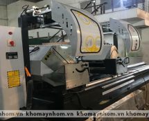 Máy cắt nhôm 2 đầu 09S 2