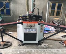 Máy ép góc kỹ thuật số