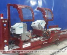 máy sản xuất cửa nhôm thái nguyên