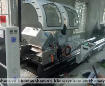 chuyển máy sản xuất cửa tại bắc ninh hà tĩnh
