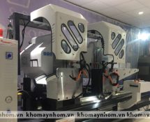 máy cắt nhôm 09a 2019