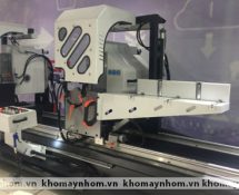 máy cắt nhôm 09a 2019