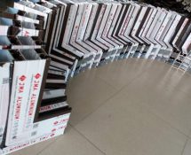 máy sản xuất cửa nhôm jma