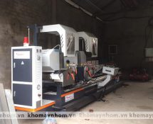 máy làm cửa nhôm hưng yên lạng sơn