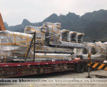 kho máy làm cửa nhôm lớn nhất việt nam