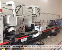 máy sản xuất cửa hải phòng thái bình bắc giang
