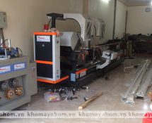 máy sản xuất cửa thái bình hà nội hà nam