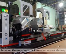máy gia công cửa nhôm 09 2020