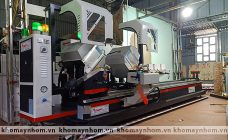 máy gia công cửa nhôm 09 2020