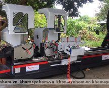 máy gia công cửa chiêm hóa tuyên quang