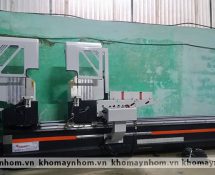máy gia công cửa nhôm thanh hóa bắc giang