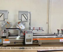 máy sản xuất cửa hà nam hà nội
