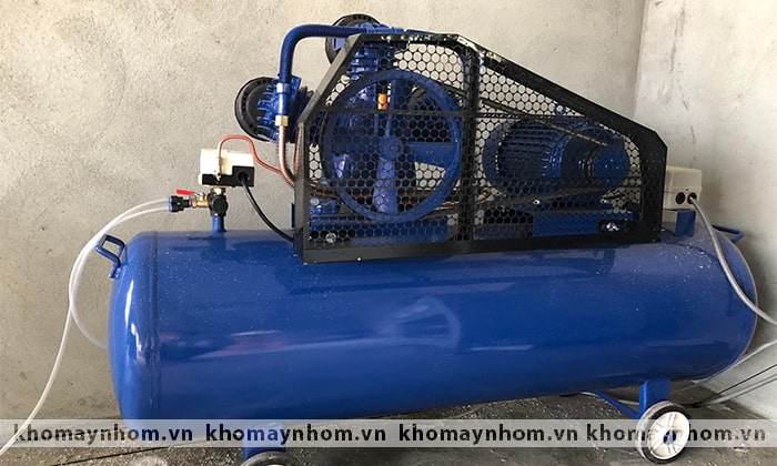 máy sản xuất cửa nhôm nghĩa đàn nghệ an